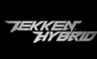 «Играбельный пролог» Tekken Tag Tournament 2 на диске Tekken Hybrid