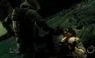 Игровые ролики Resident Evil: Operation Raccoon City