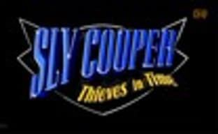 Трейлер Sly Cooper: Thieves In Time