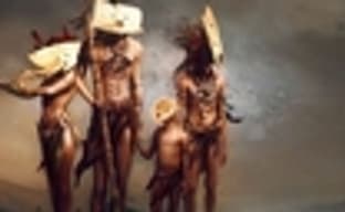 РС-версия From Dust задержится