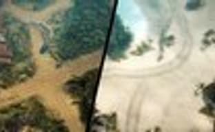 Renegade Ops: купи две копии, получи четыре