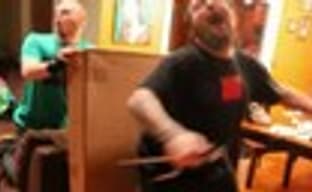 Team Meat тизерит новую игру