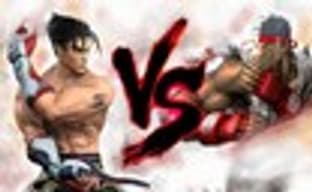 Street Fighter x Tekken с новым сетевым кодом