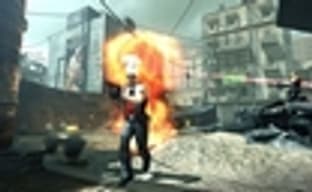 Hail to the Icons Parody Pack для Duke Nukem Forever