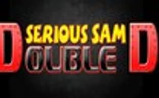 Игровой ролик Serious Sam: Double D