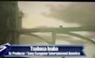 Демонстрация игрового процесса Ico & Shadow of the Colossus Collection