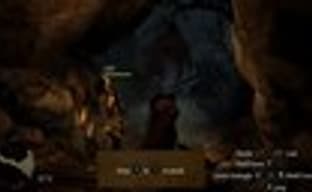 Dragon's Dogma - битва с драконом