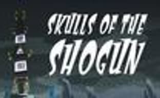 Дневники разработчиков Skulls of the Shogun 
