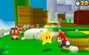 Super Mario 3D Land и Mario Kart 7 в этом году