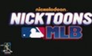 Дебютный трейлер Nicktoons: MLB