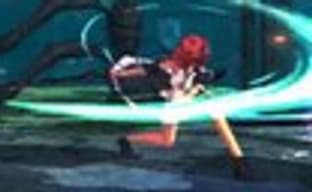 Игровой ролик Rusty Hearts 