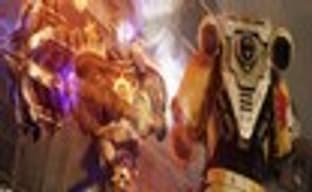 Сinematic-трейлер Warhamer 40,000: Space Marine