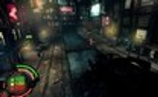 Анонс русской версии Hard Reset