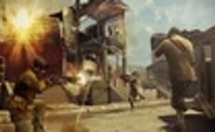 Подробности о бета-тесте Resistance 3