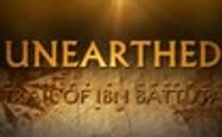 Техно-демо Unearthed