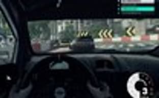 X-Games Asia Track Pack для DiRT 3