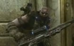 Ice-T озвучил нового персонажа в Gears of War 3 