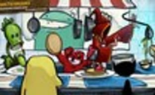 Распродажа в Steam: новые скидки