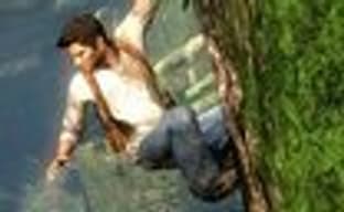 Uncharted был похож на BioShock