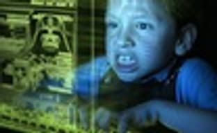 John Carmack: жестокие игры умиротворяют