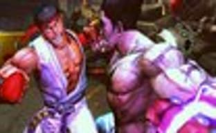 Yoshinori Ono о персонажах Street Fighter X Tekken