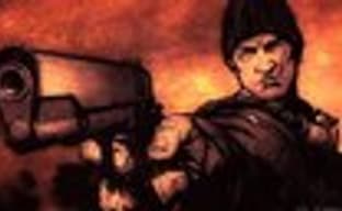 Resistance 3 - самая коричневая игра?