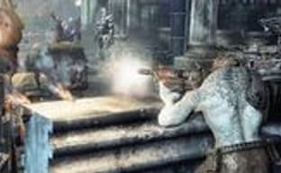 Microsoft и Epic комментируют утечку Gears of War 3