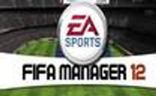 FIFA Manager 12 этой осенью