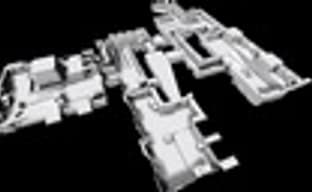 Aram Bartholl намерен воссоздать de_dust в реальности