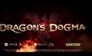 Трейлер Dragon's Dogma 