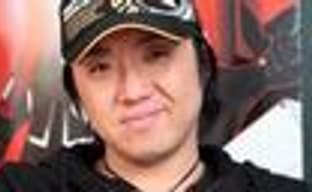 Toshimichi Mori: пришло время файтингов