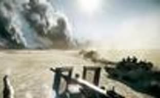 DICE не хочет поднимать провокационные темы в Battlefield 3 