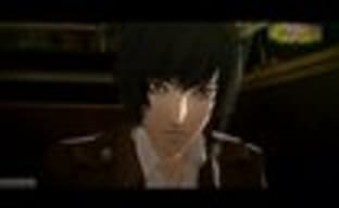 Англоязычная демо-версия Catherine на следующей неделе