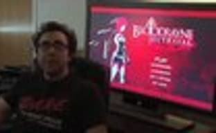 Дневники разработчиков Bloodrayne: Betrayal