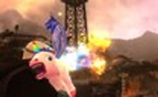 Mr. Toots для Red Faction: Armageddon