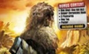 Sniper: Ghost Warrior One Shot - One Kill Limited Edition для PS3