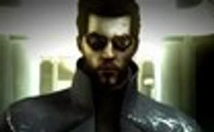 Е3-трейлер Deus Ex: Human Revolution 
