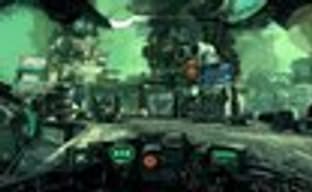 Демонстрация игрового процесса Hawken