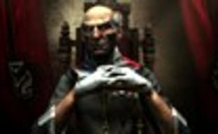 Трейлер Oil Rush 