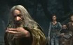 Дневники разработчиков The Lord of the Rings: War in the North 