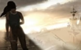 Crystal Dynamics о сражениях в Tomb Raider