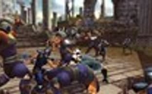 Трейлер Saint Seiya: Sanctuary Battle 