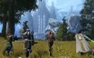 Дневники разработчиков Star Wars: The Old Republic