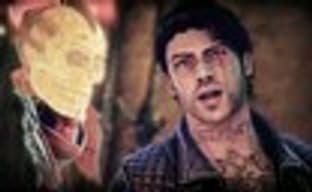 Трейлер Shadows of the Damned 