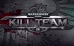 Warhammer 40K: Kill Team для PSN и XBLA в июле