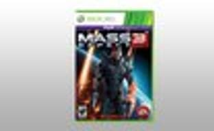 Слух: Mass Effect 3 с поддержкой Kinect