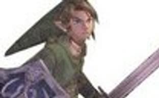 Слух: Nintendo анонсирует новую игру из серии The Legend of Zelda