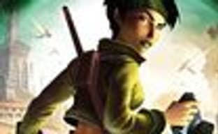 Beyond Good and Evil HD в PSN через неделю