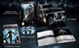 Уточнение насчет «коллекционки» Dark Souls