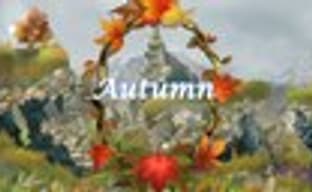 Storm: времена года